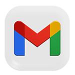 GMail Logo