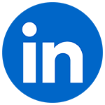 Linked In Logo