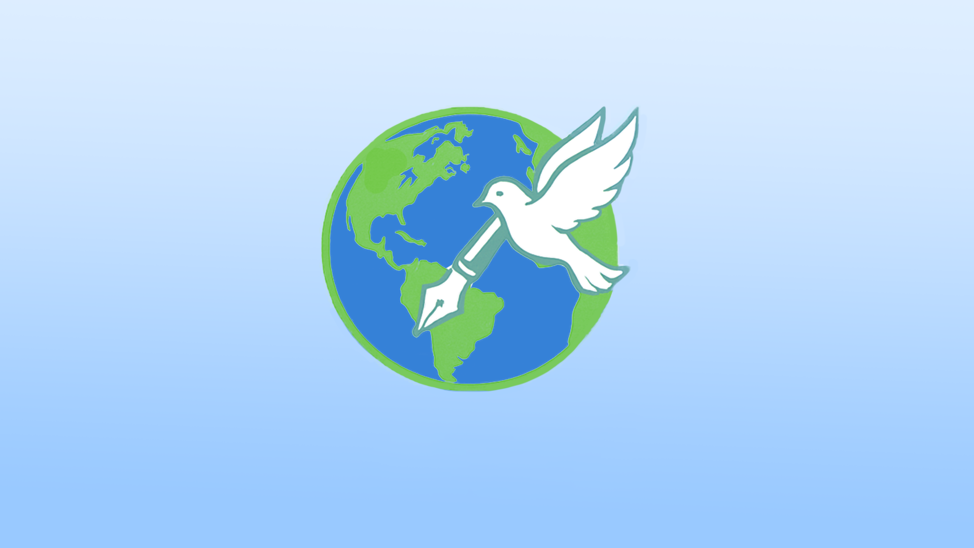 Logo used by the website at milanyawriter.org.