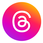 Threads Logo